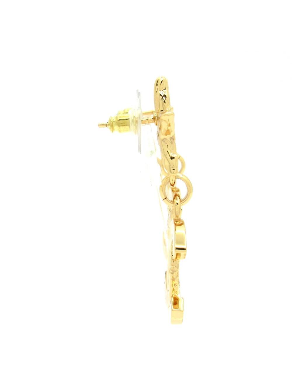 Chanel Coco Gold Black Hardware #279032C94B - Picture 2 of 6